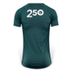 Member of the parkrun 250 club